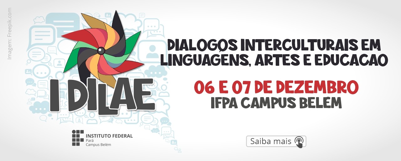 Diálogos Interculturais em Linguagens, Artes e Educação