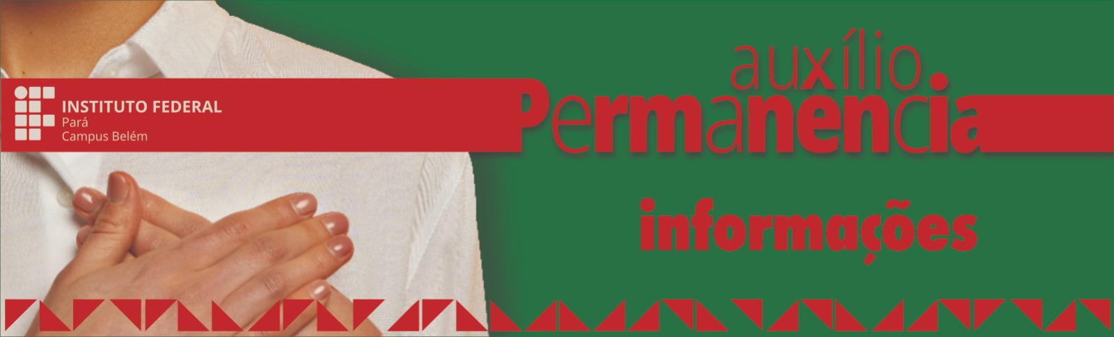 Edital 07/2026 - Auxílio Permanência