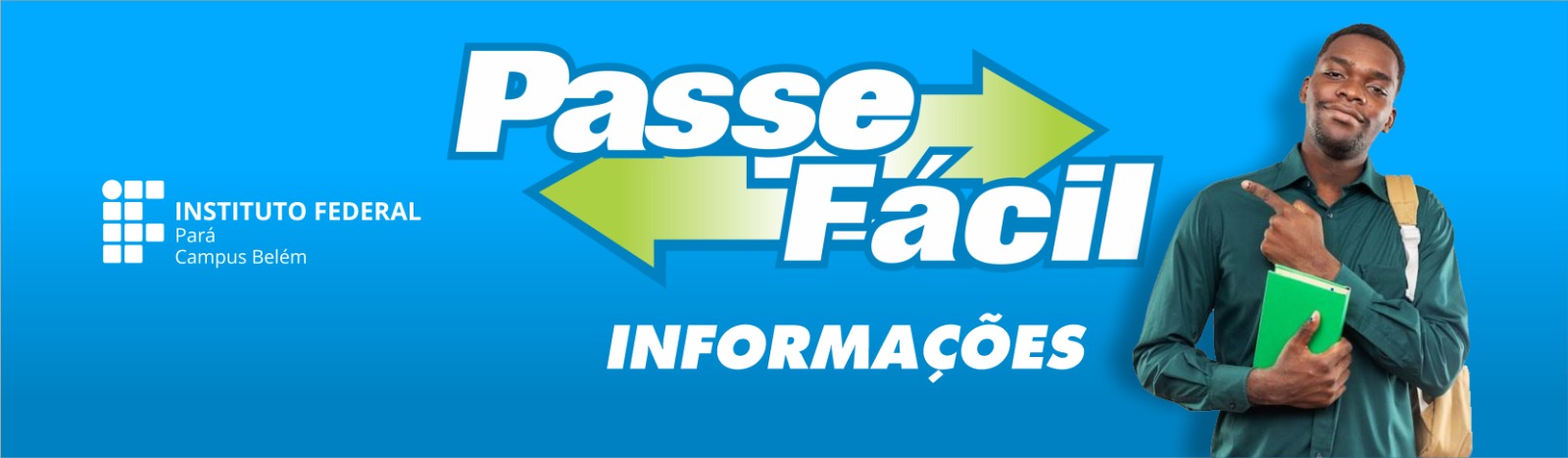 Orientações sobre emissão e renovação da carteira do Passe Fácil